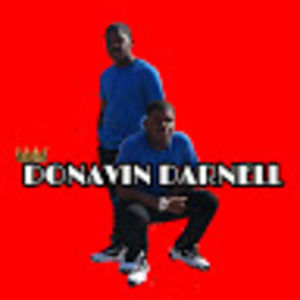 Meet your Posher, Donavin